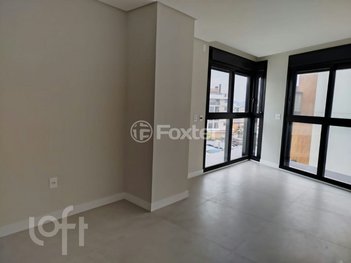 apartment em Rua Jornalista Haroldo Callado, Jurerê - Florianópolis - SC