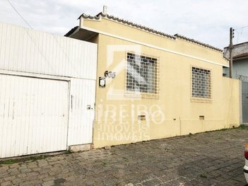 commercial_building em Tenente Djalma Dutra, Centro - São José dos Pinhais - PR