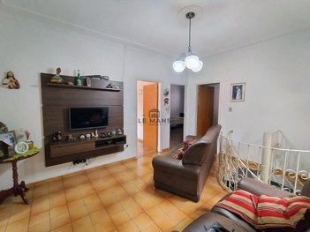 house em Rua XV de Novembro, Nova América - Piracicaba - SP