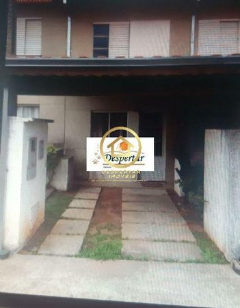 house em Avenida Professor Miguel Franchini Neto, Loteamento City Jaragua - São Paulo - SP