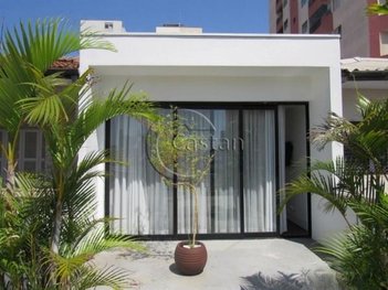 house em Rua Atucuri, Chácara Santo Antônio (Zona Sul) - São Paulo - SP