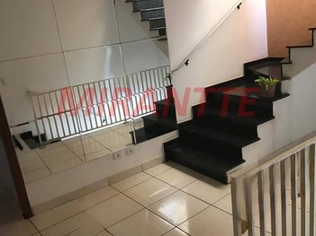 house em Rua Laurindo Sbampato, Vila Guilherme - São Paulo - SP
