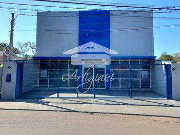 business em dos Trabalhadores, Jardim Almira - Mogi Guaçu - SP