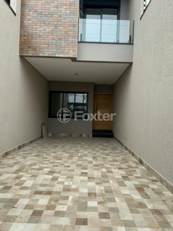 house em Rua Tocachi, Vila Prudente - São Paulo - SP