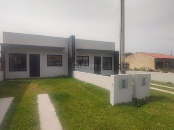 house em Avenida Turmalina, Rainha do Mar - Xangri-Lá - RS