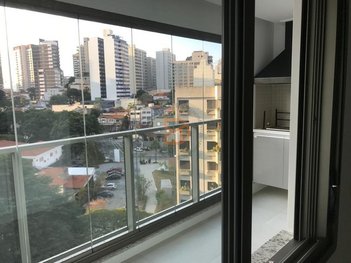 apartment em Rua Paulistânia, Sumarezinho - São Paulo - SP