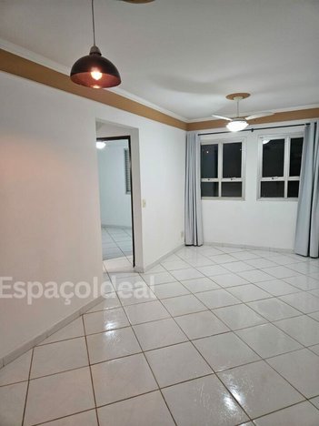 apartment em Rua Capitão Alcides, Jardim Carvalho - Bauru - SP