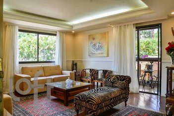 apartment em Rua Ismael Neri, Água Fria - São Paulo - SP