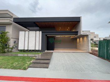 house em Área Rural, Área Rural de Dourados - Dourados - MS