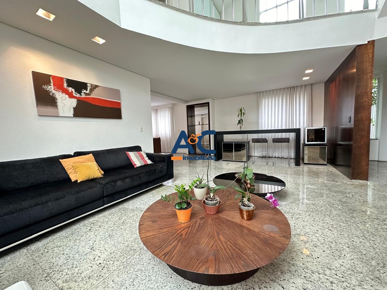 Casa com 4 quartos — Paquetá, Belo Horizonte
