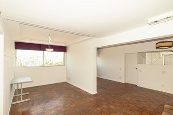 apartment em Rua Cabo Verde, Vila Olímpia - São Paulo - SP