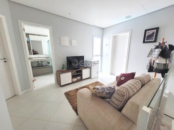 house em Avenida Jacarandá, Daniela - Florianópolis - SC