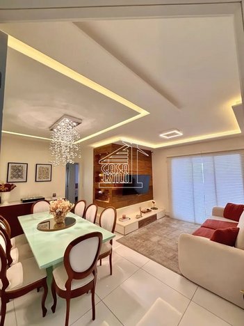 apartment em Rua Marechal Barbacena, Vila Regente Feijó - São Paulo - SP
