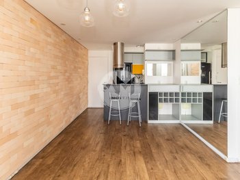 apartment em Avenida dos Remédios, Jardim Bélgica - São Paulo - SP