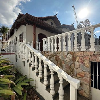 house em Rua Barrinha, Indaiá - Belo Horizonte - MG