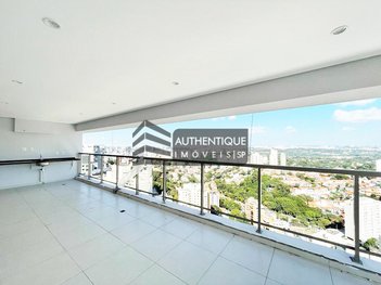 apartment em Rua Senador César Lacerda Vergueiro, Sumarezinho - São Paulo - SP