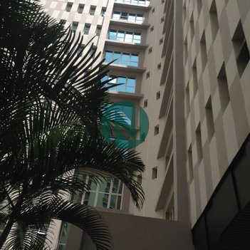 office em Rua Lincoln Albuquerque, Perdizes - São Paulo - SP