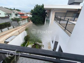 house em Rua Voluntário Fernando Caldeira, Bom Abrigo - Florianópolis - SC