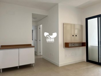 apartment em Avenida Dom Pedro II, Campestre - Santo André - SP