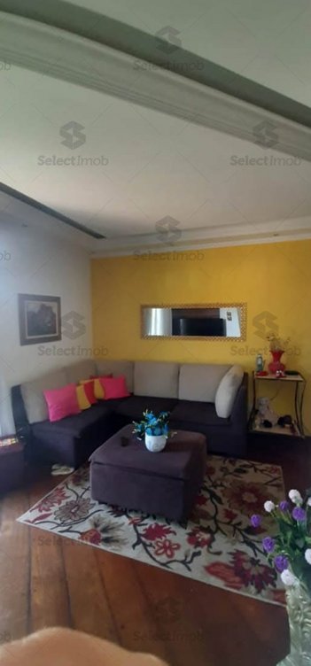 apartment em Rua José Vidal Senin, Jardim Guapituba - Mauá - SP
