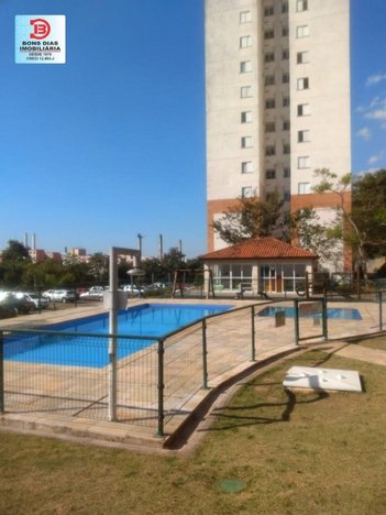 apartment em Rua Agrimensor Sugaya, Colônia (Zona Leste) - São Paulo - SP