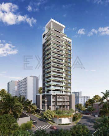 apartment em Rua Ceará, Consolação - São Paulo - SP