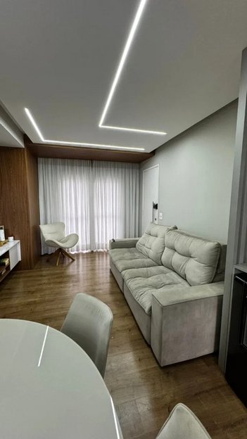 apartment em Rua José Flávio, Penha de França - São Paulo - SP