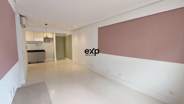 apartment em Rua Nebraska, Brooklin Novo - São Paulo - SP