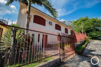 house em Anita Garibaldi, Itararé - Santa Maria - RS