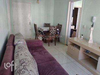 apartment em Travessa Américo Silveira, Cristo Redentor - Porto Alegre - RS