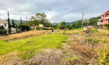 land_lot em Ademar Adao, João Paulo - Florianópolis - SC