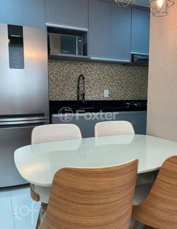 apartment em Rua São Quirino, Vila Guilherme - São Paulo - SP