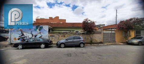 house em Rua Arruda Ferreira, Vila Guilherme - São Paulo - SP