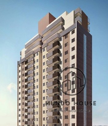 apartment em Rua Maranhão, Centro - Sorocaba - SP