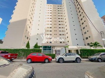 apartment em Rua Gustavo Augusto Lima, Guararapes - Fortaleza - CE