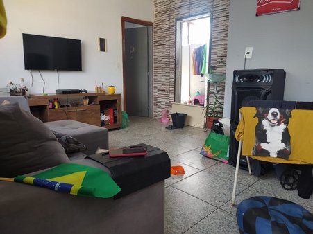 Cômodo Condomínio