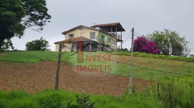 commercial_building em Estrada Nhambuca, Residencial Recanto Verde - Cotia - SP