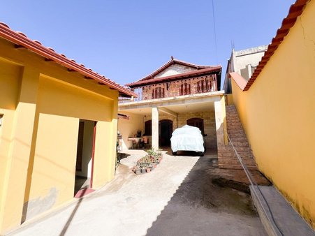 Cômodo Condomínio