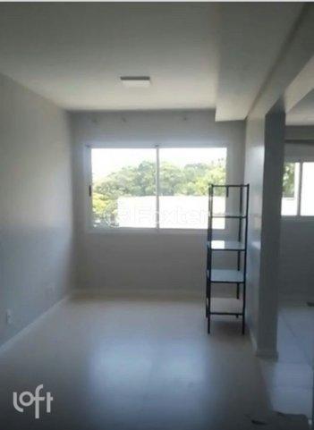 apartment em São Manoel, Partenon - Porto Alegre - RS