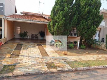 house em Rua José Egydio da Costa Filho, Parque Brasil 500 - Paulínia - SP