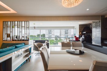 apartment em Rua Vieira de Almeida, Ipiranga - São Paulo - SP