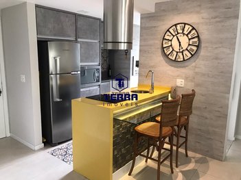 apartment em Estrada Francisco da Cruz Nunes, Largo da Batalha - Niterói - RJ