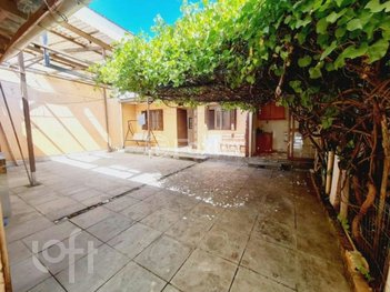 house em Avenida Alberto Pasqualini, Jardim Sabará - Porto Alegre - RS