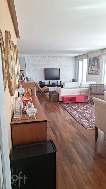 apartment em Mergenthaler, Vila Leopoldina - São Paulo - SP