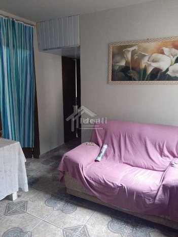 apartment em Avenida Alfredo Scharlau, COHAB - Sapucaia do Sul - RS