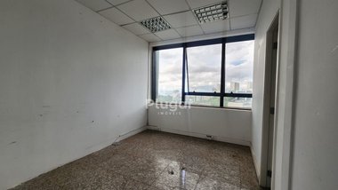 office em Rua Ministro Orozimbo Nonato, Vila da Serra - Nova Lima - MG