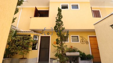 house em Rua Félix Della Rosa, Vila Anglo Brasileira - São Paulo - SP