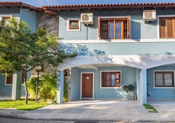house em Upamaroti, Cristal - Porto Alegre - RS
