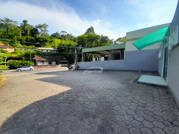 industrial em Rua Heldo Florentino Wan-Dall, Belchior Central - Gaspar - SC