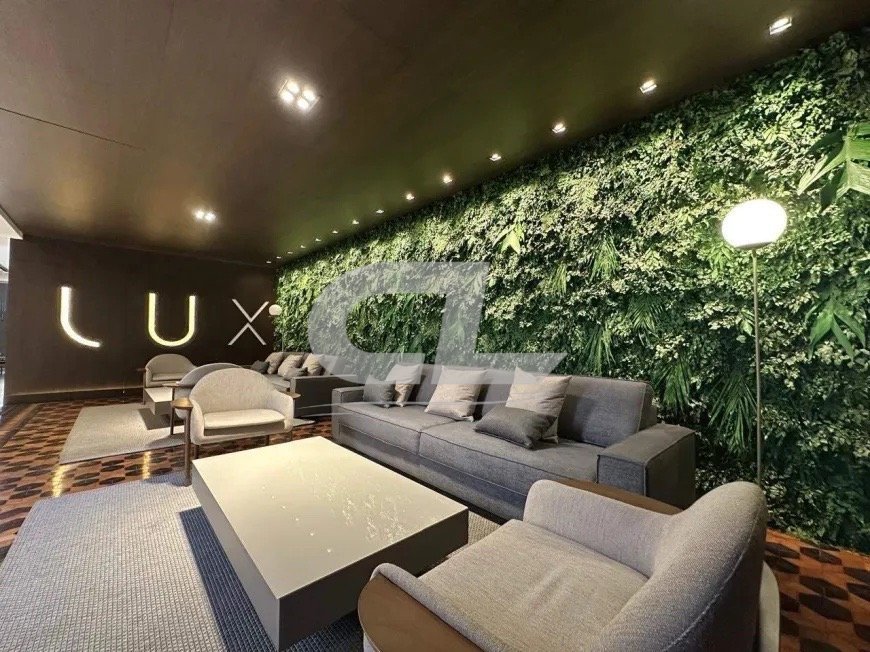 Apartamento com 3 quartos — Lourdes, Belo Horizonte